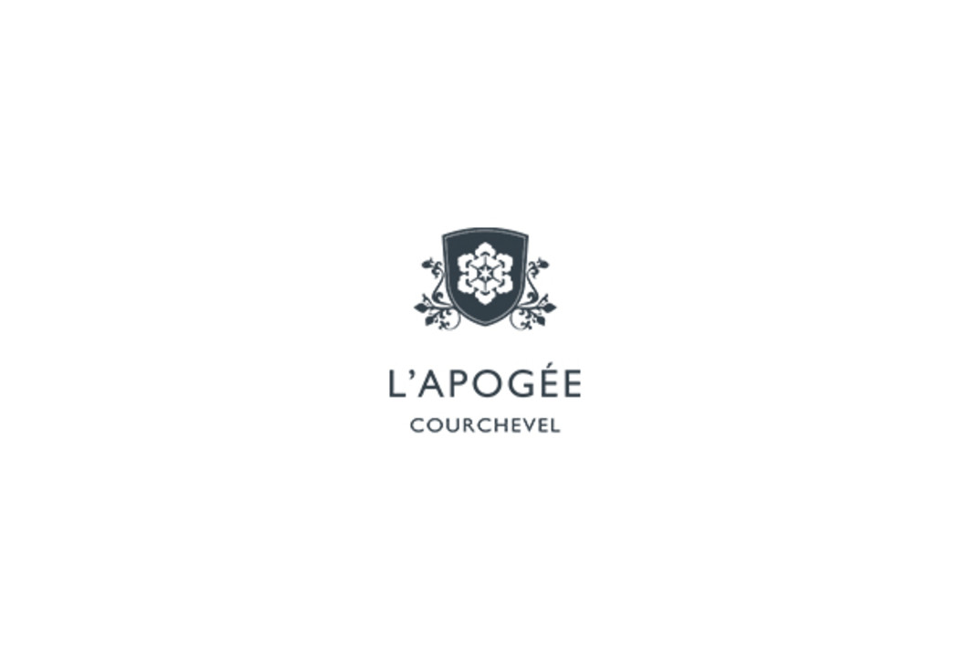 OH - L'Apogée Courchevel logo