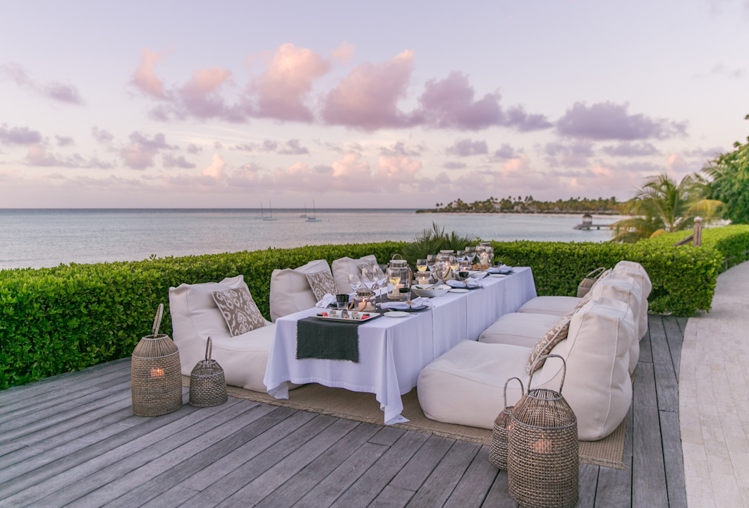 JBI - Calabash - Lifestyle - Special event