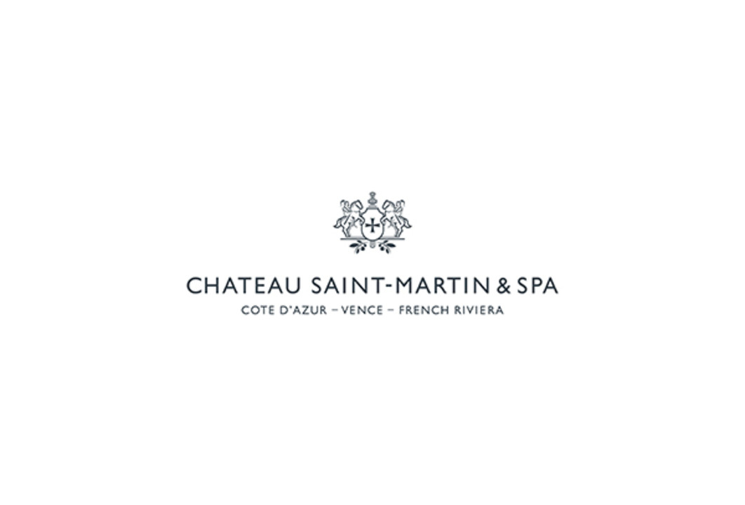 OH - Château Saint-Martin & Spa logo