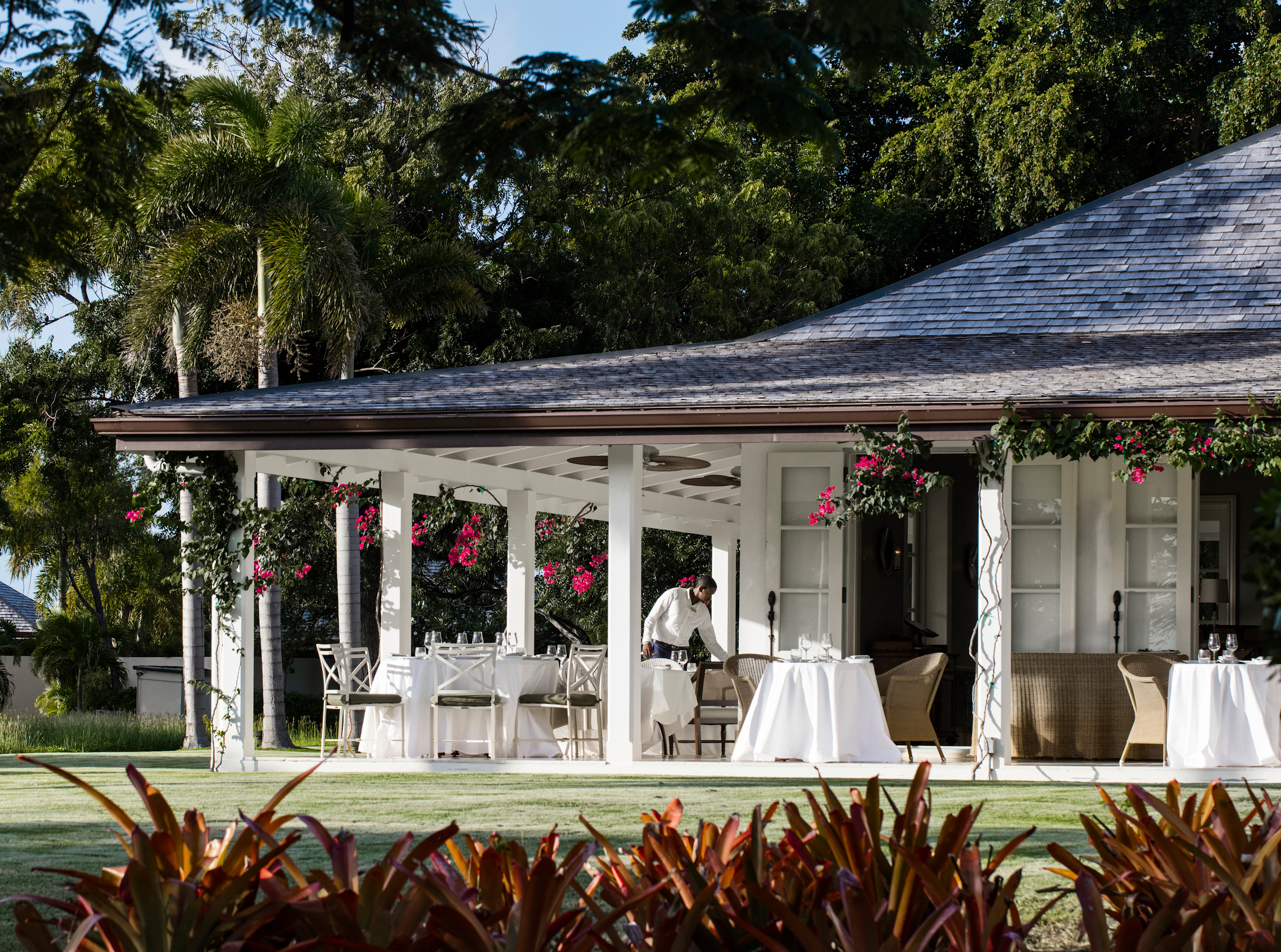 JBI - Dining - Estate House