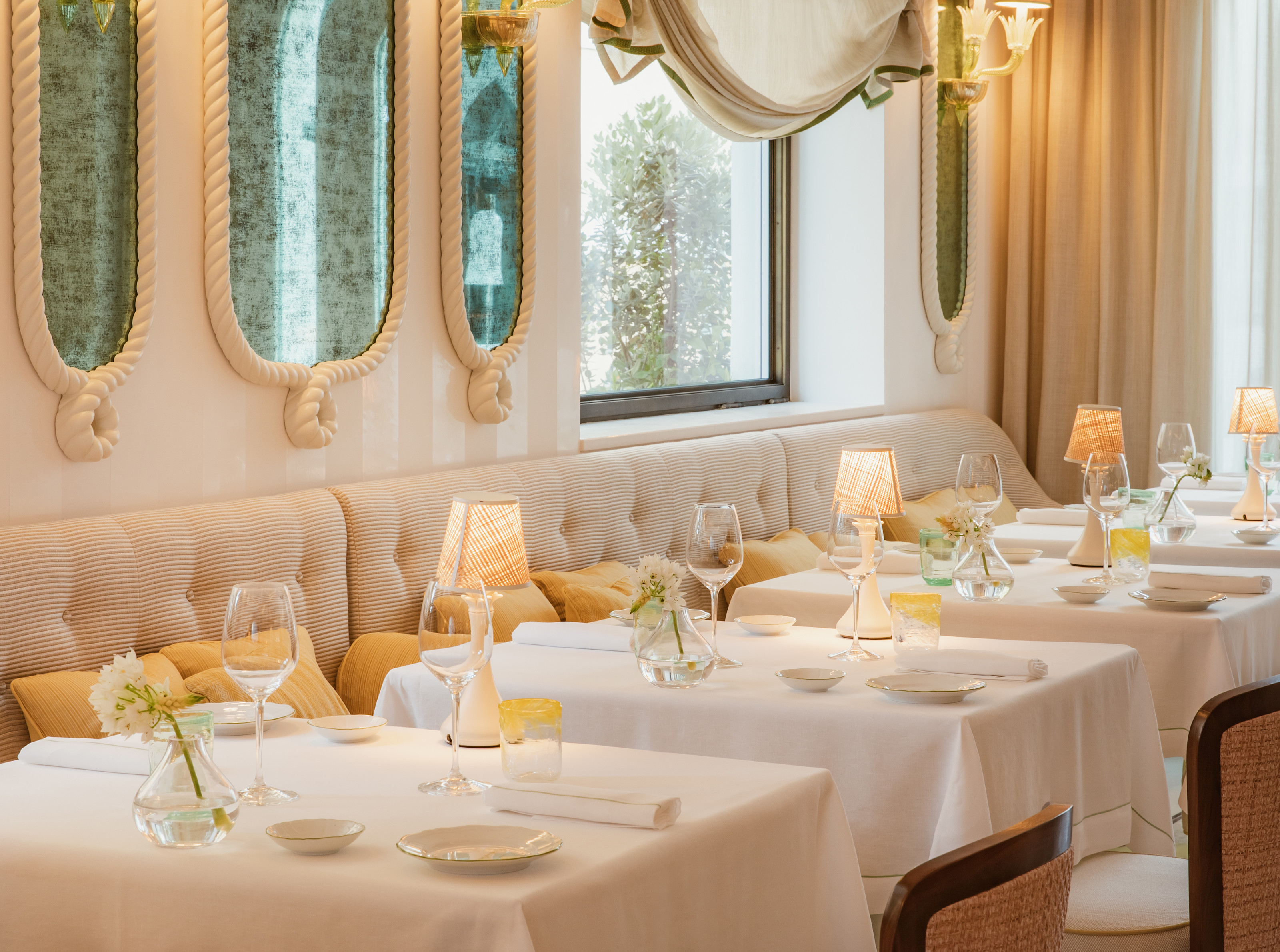 LPA - Gennaro's Restaurant by Sanchez