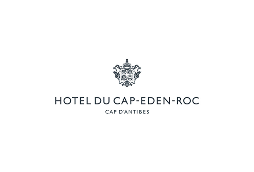 OH - Hotel du Cap-Eden-Roc crest logo
