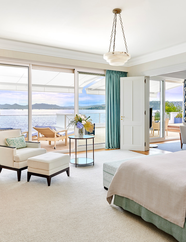 HDC - Eden-Roc Suite