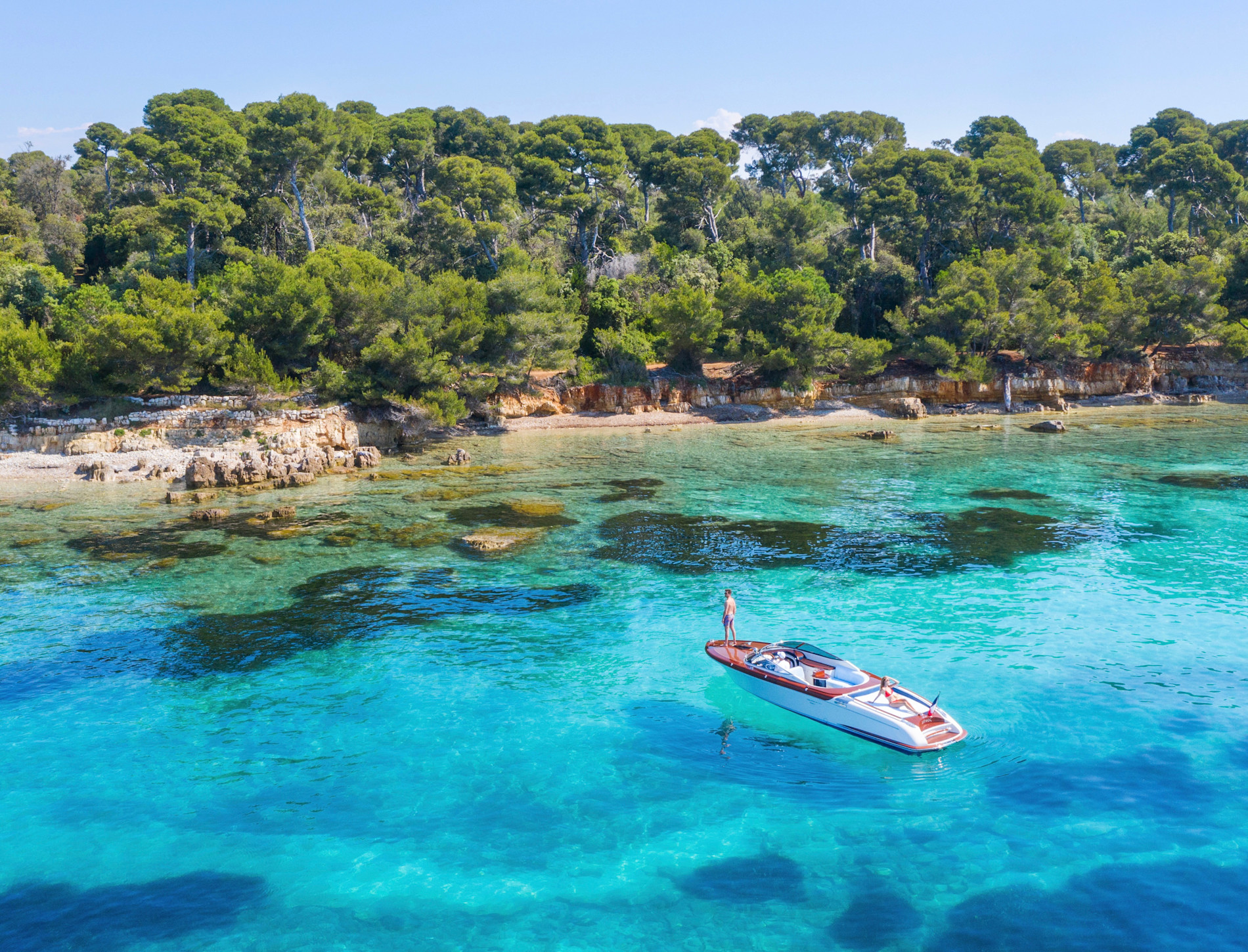 HDC - Destination - Ocean