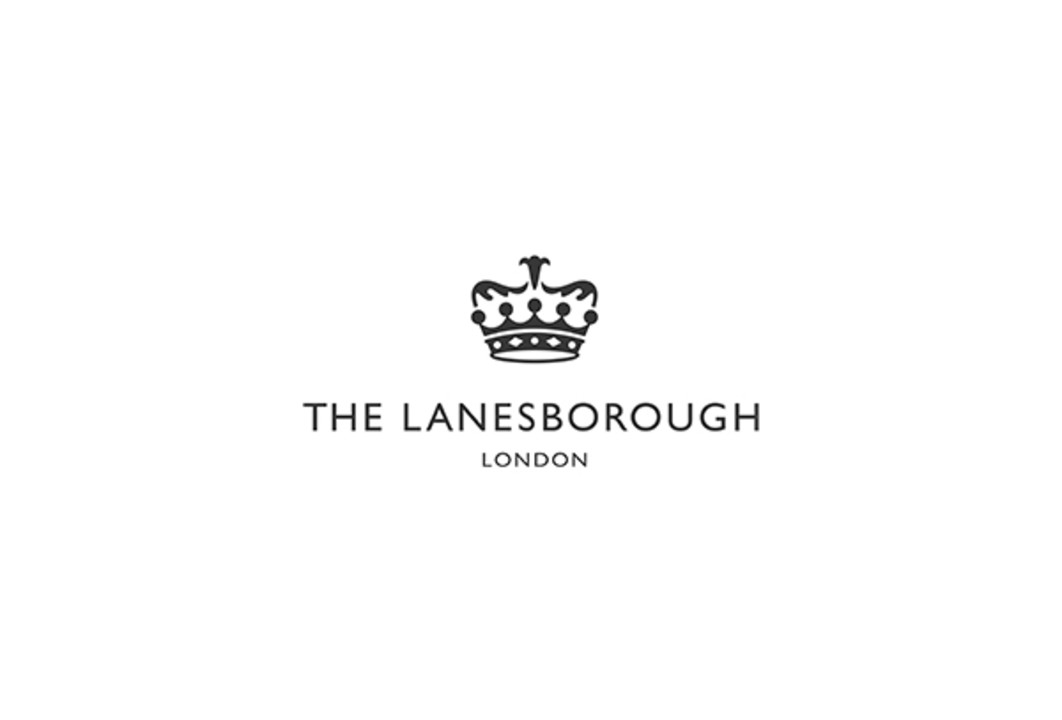 OH - The Lanesborough - Logo
