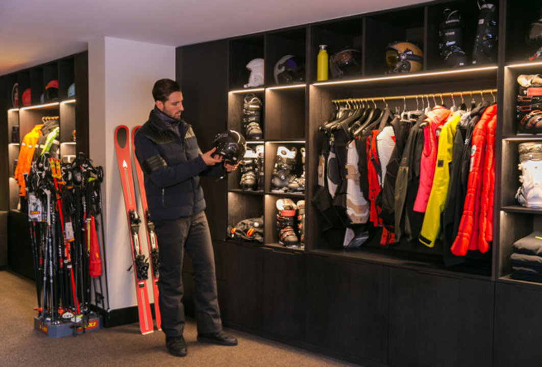 APG - Boutique lifestyle