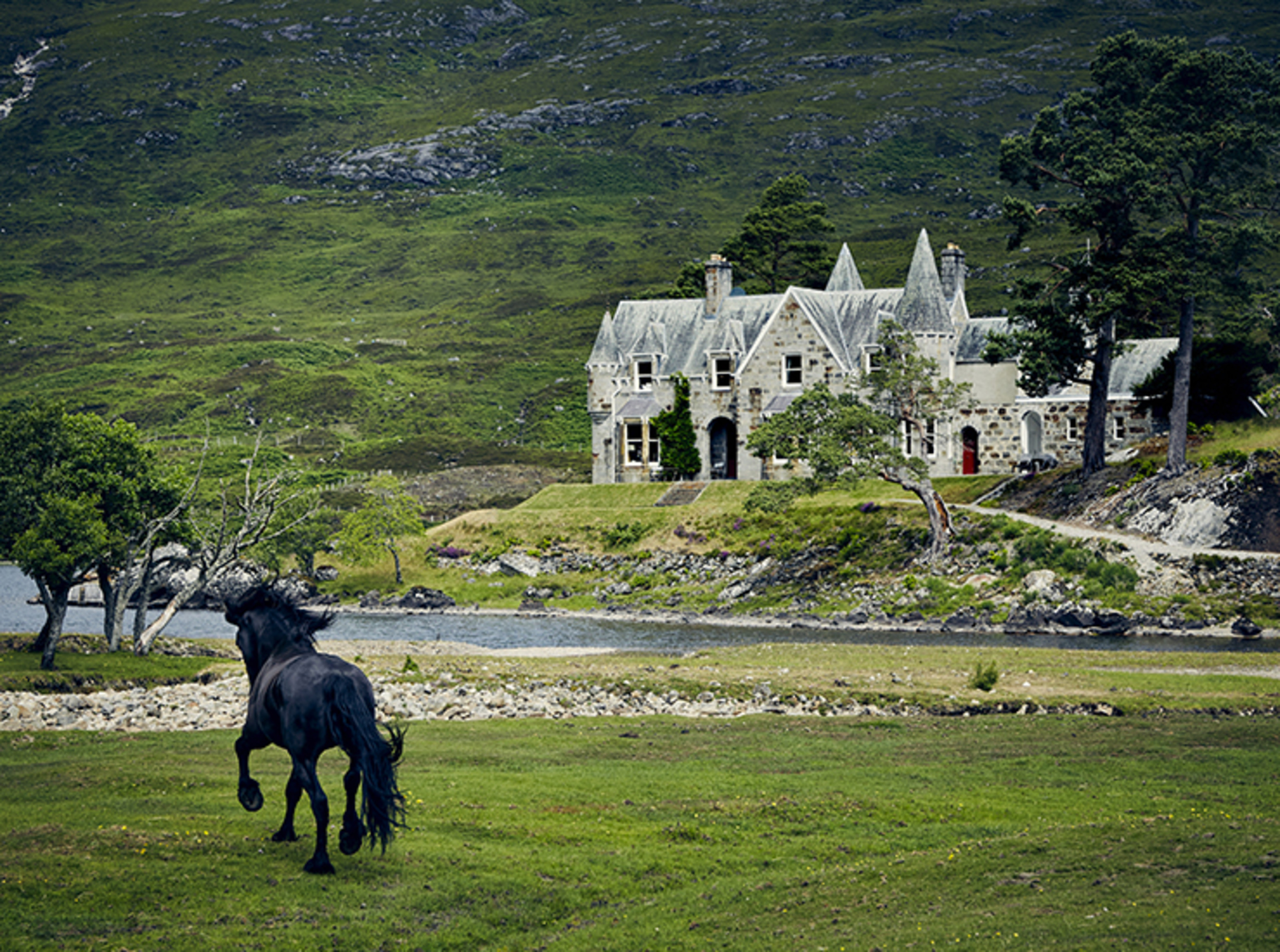 OH - masterpiece - estates - glen - affric