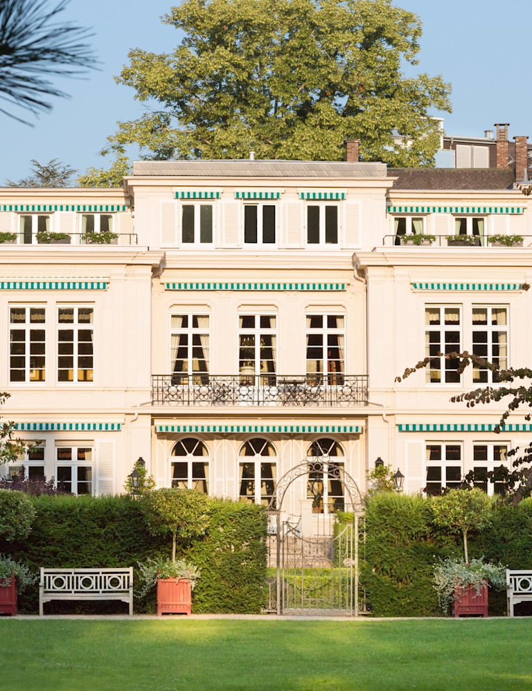 Room PVILLA - Image 1