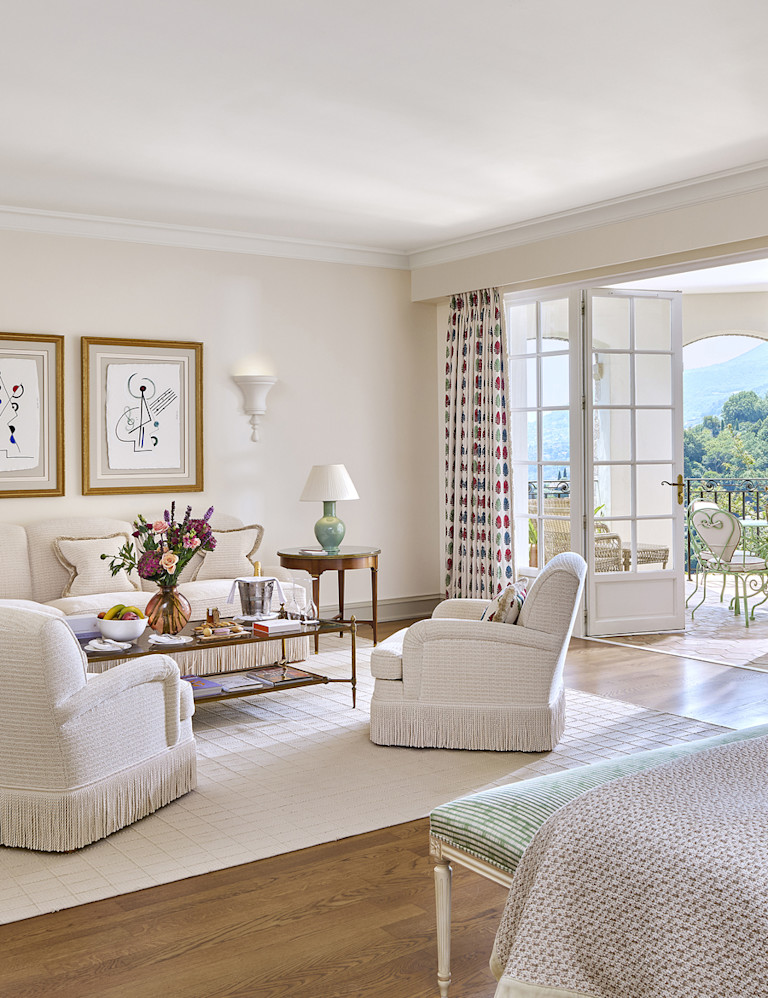 CSM - L'Atelier Junior Suite