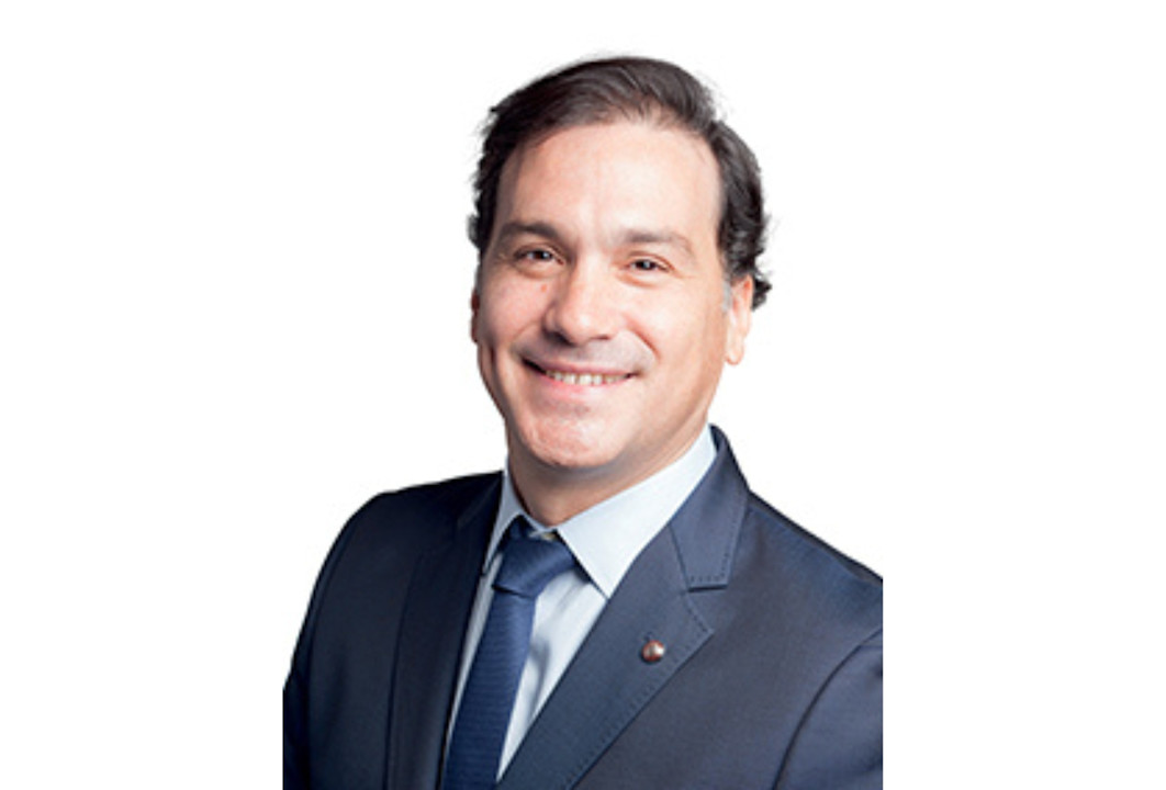 OH - Worldwide Sales - Team