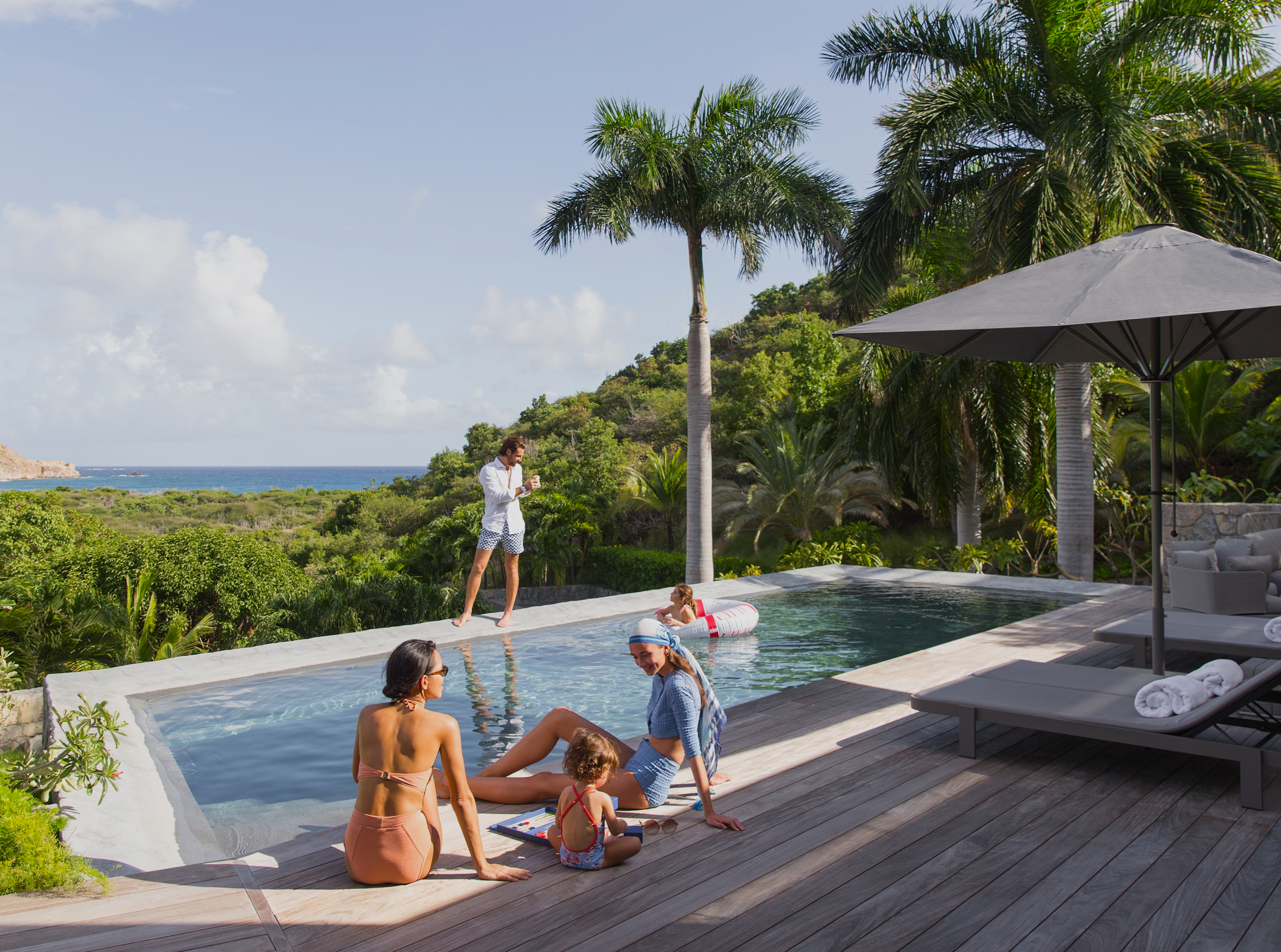 ERO - Villa rental - Lifestyle