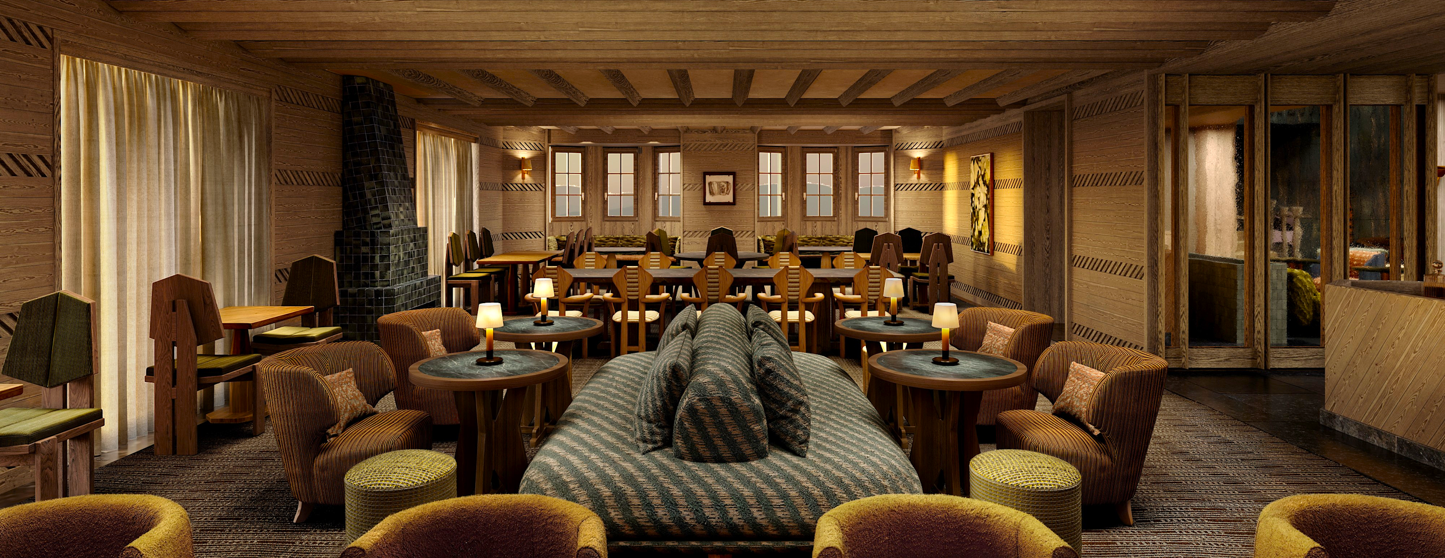 APG - Restaurant Beef bar