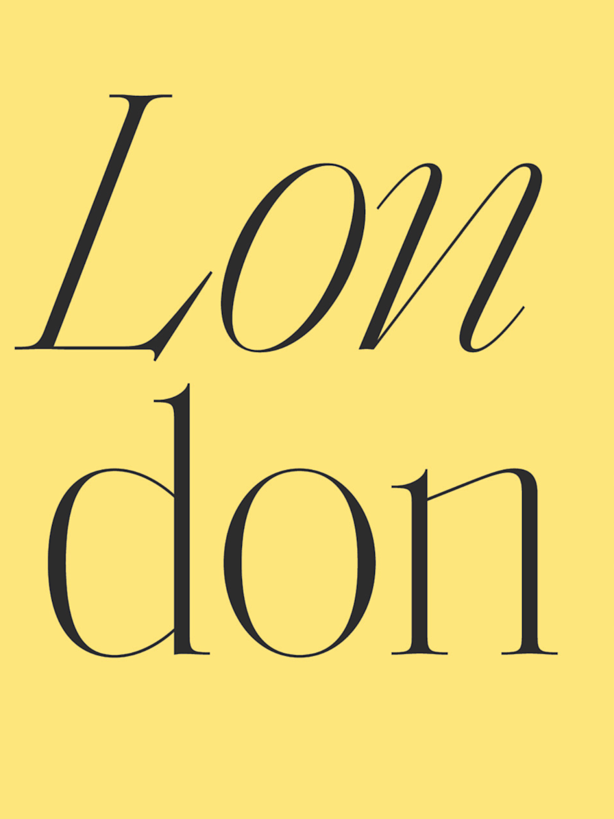 LAN - Journal - Cover