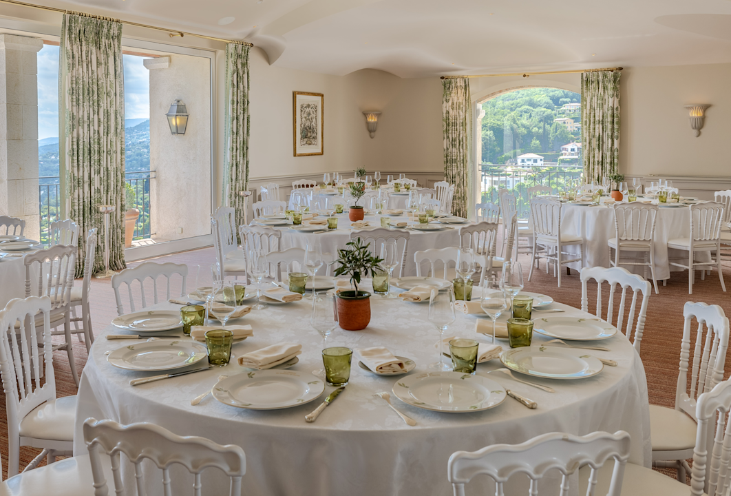 CSM - Events salon cap d'antibes