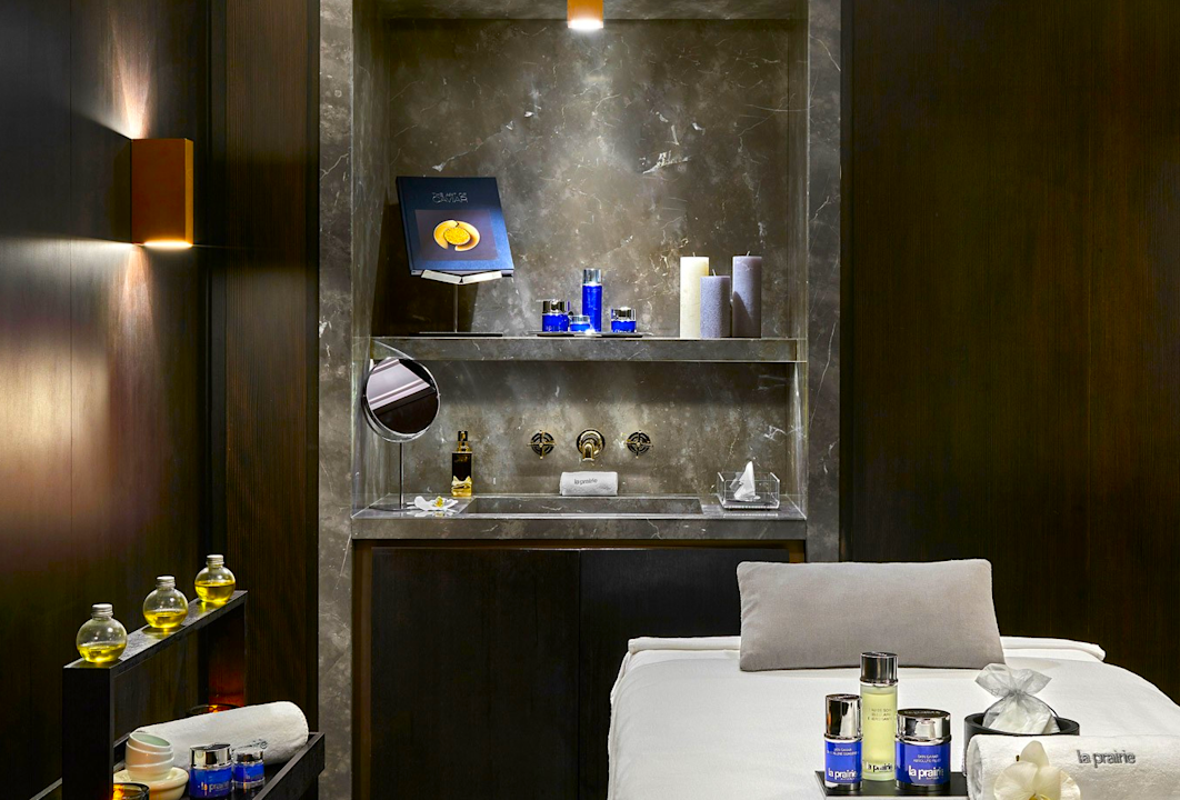 APG - Wellness La Prairie